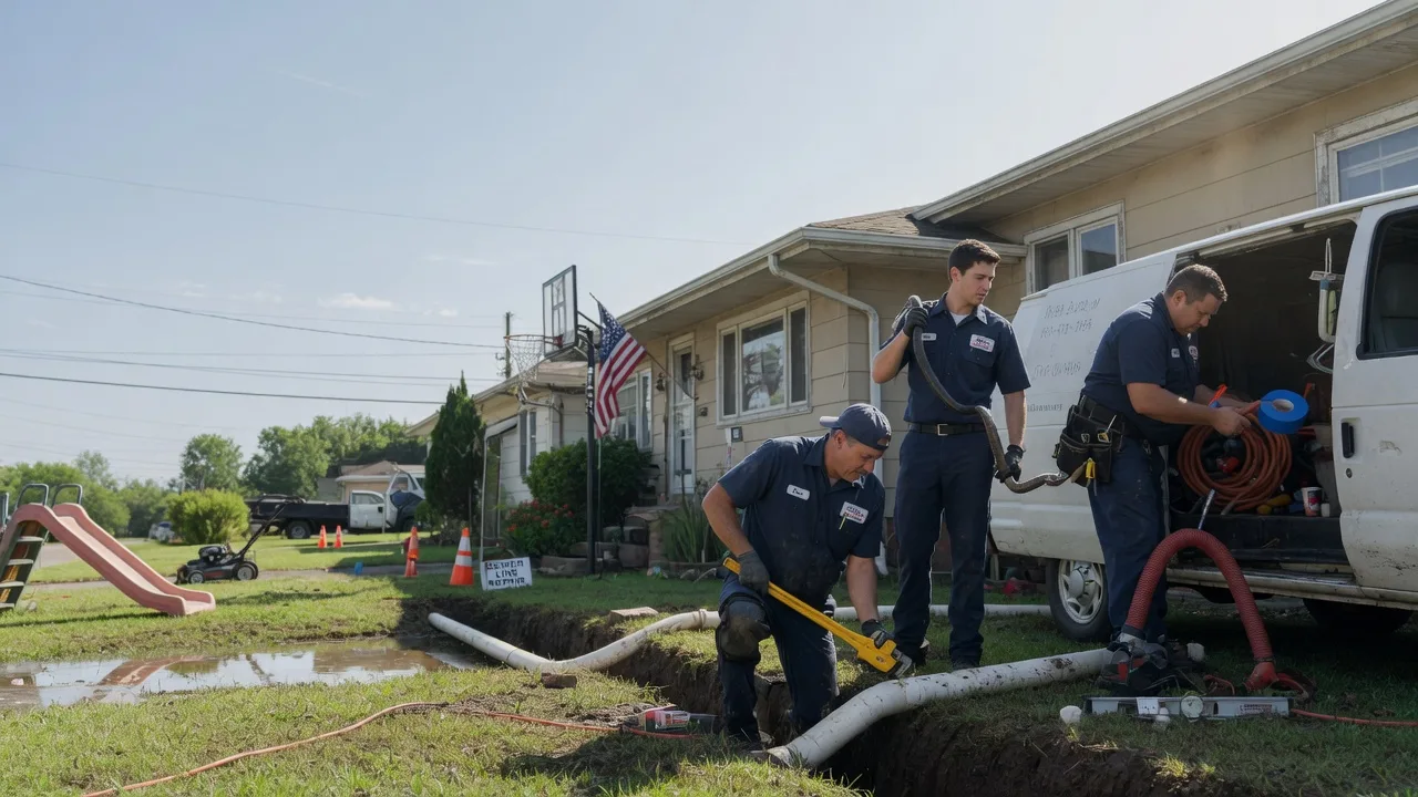 Toilet Installation in Mesa, ID near me